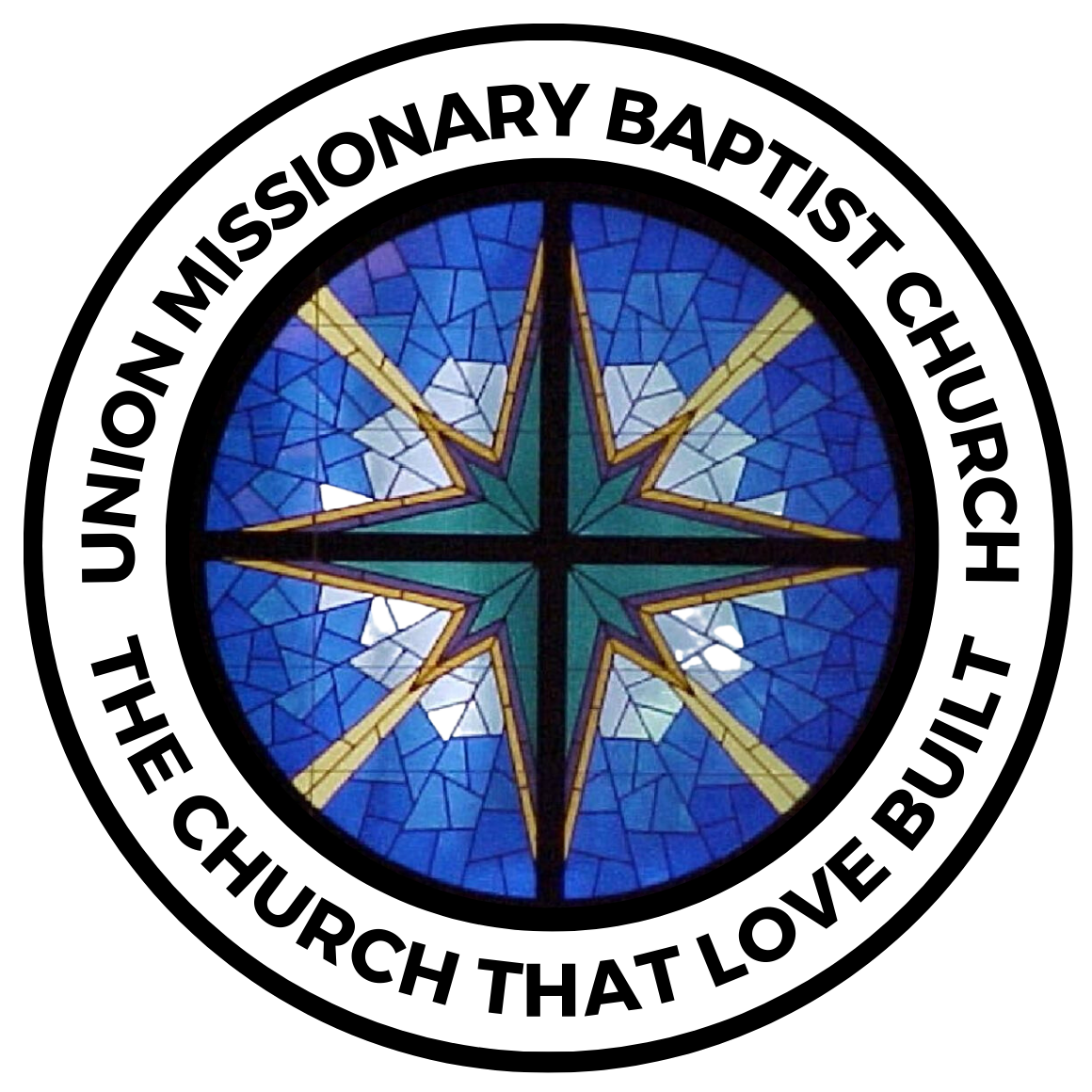 Union Missionary Baptist Church Logo